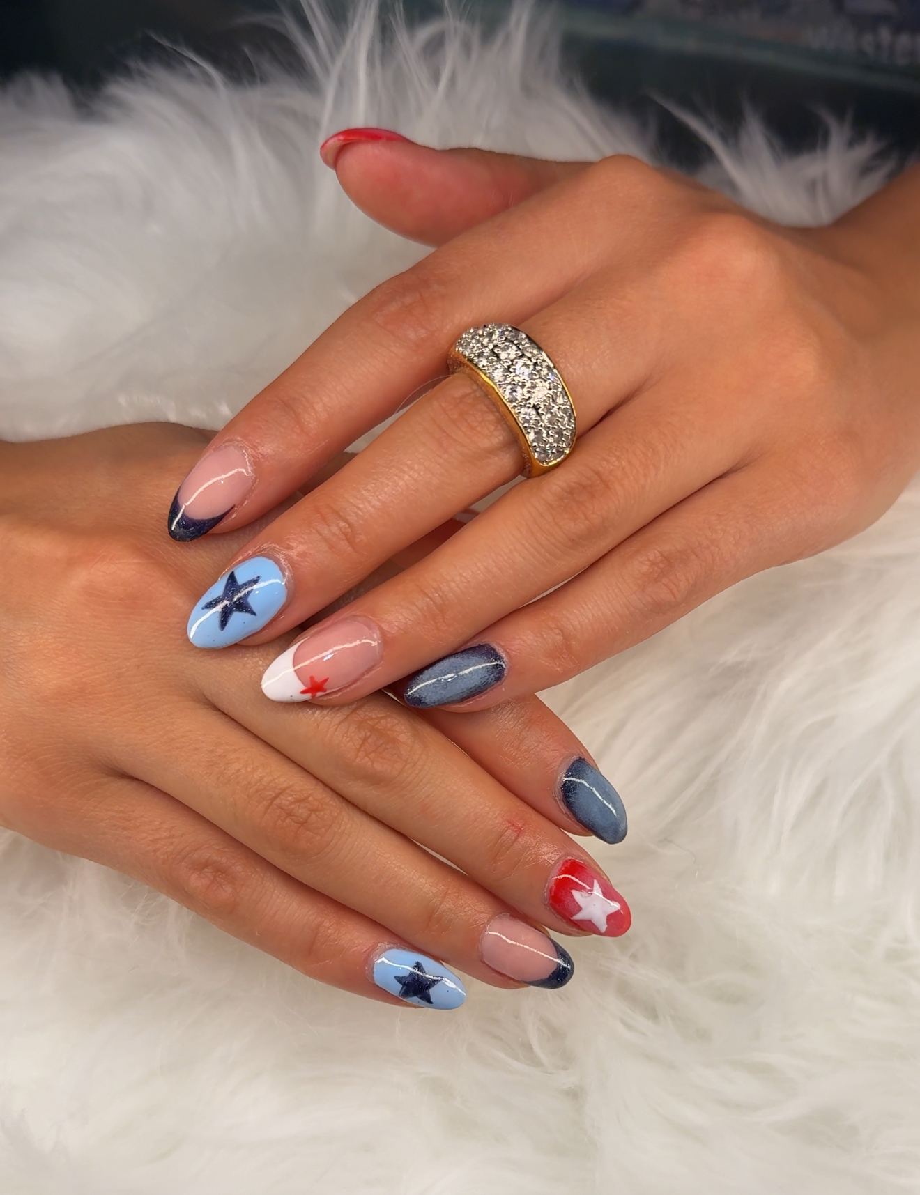 Katrina's Massage Therapy & Spa & Beauty by KatieLee nail photo 1