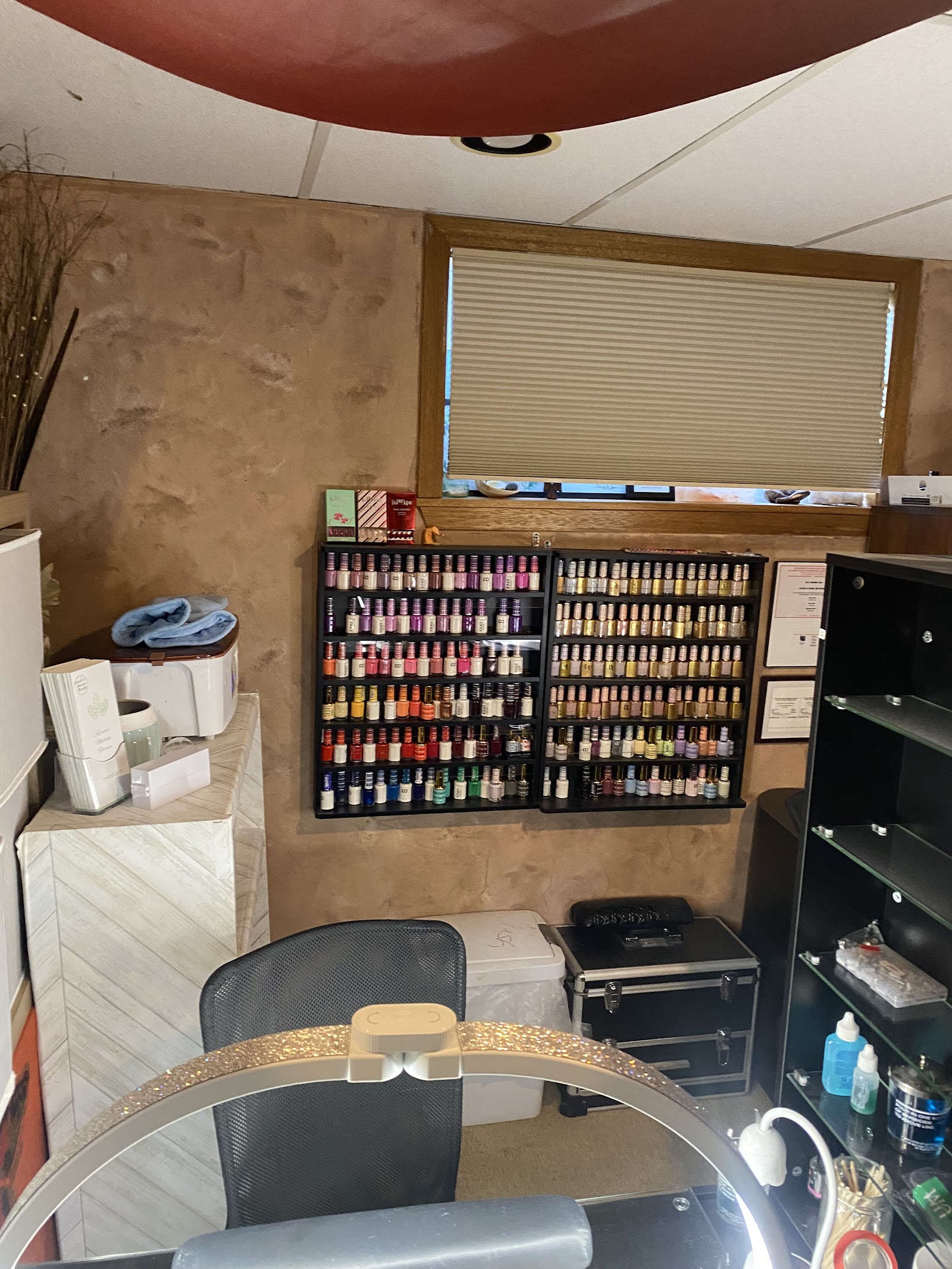 Katrina's Massage Therapy & Spa & Beauty by KatieLee nail photo 5